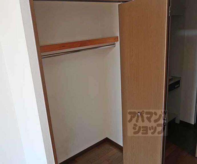 【リーガル京都河原町五条】間取