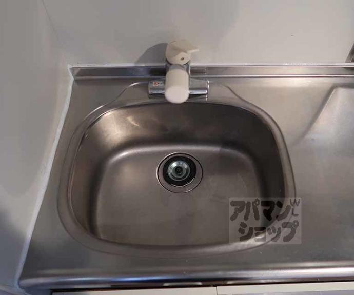 【リーガル京都河原町五条】間取