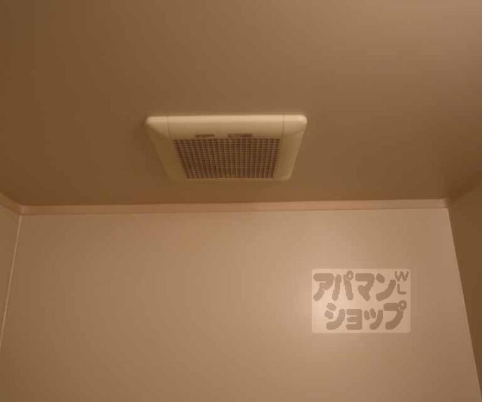 【リーガル京都河原町五条】間取