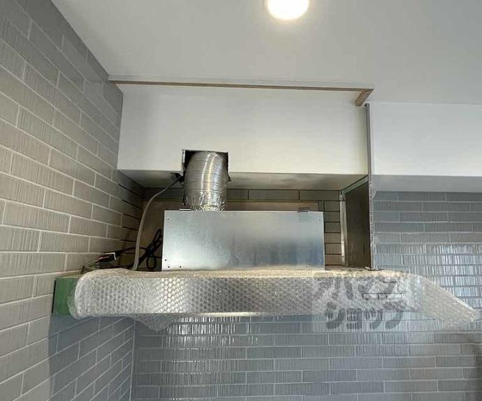 【ＳＴＡＮＤＺ京都二条】間取