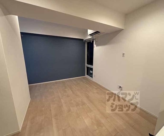 【STANDZ京都二条】間取