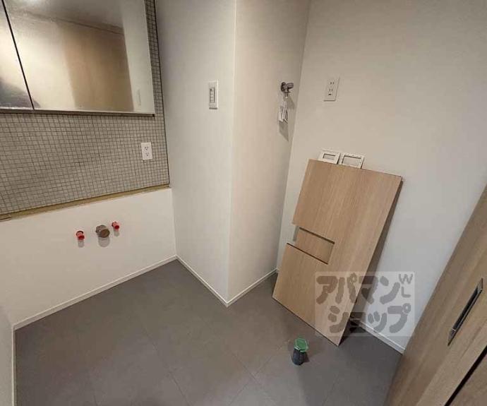 【STANDZ京都二条】間取