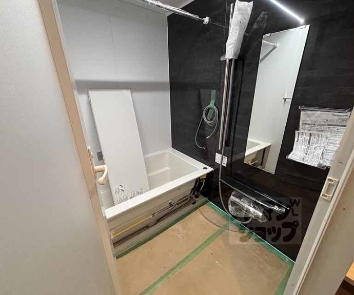 【ＳＴＡＮＤＺ京都二条】間取