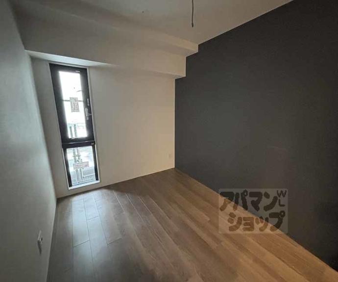 【ＳＴＡＮＤＺ京都二条】間取