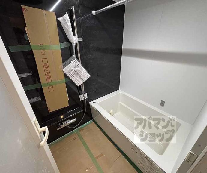 【ＳＴＡＮＤＺ京都二条】間取