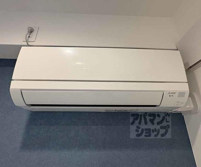 【ＳＴＡＮＤＺ京都二条】間取