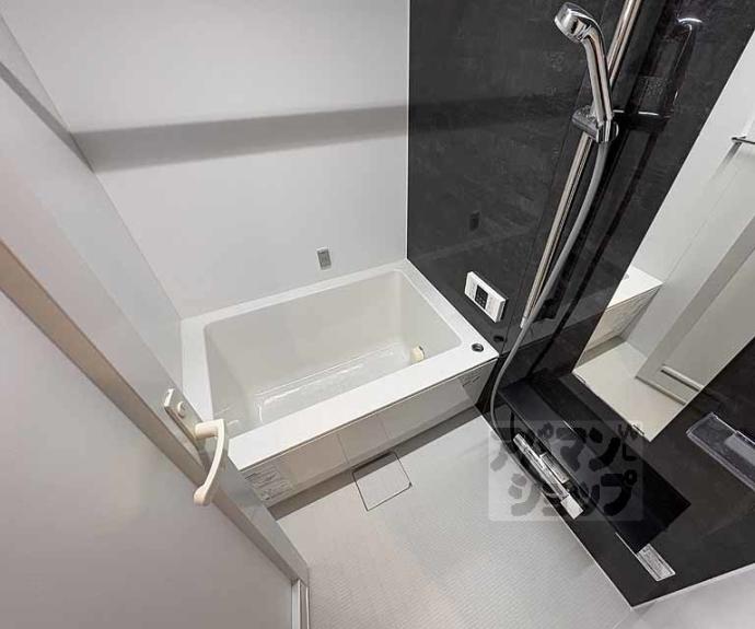 【ＳＴＡＮＤＺ京都二条】間取