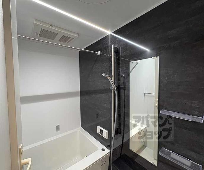 【ＳＴＡＮＤＺ京都二条】間取