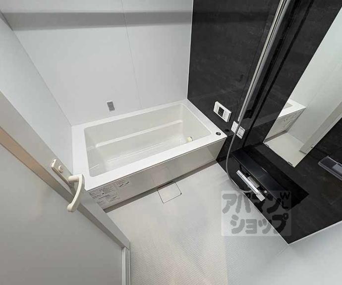 【ＳＴＡＮＤＺ京都二条】間取