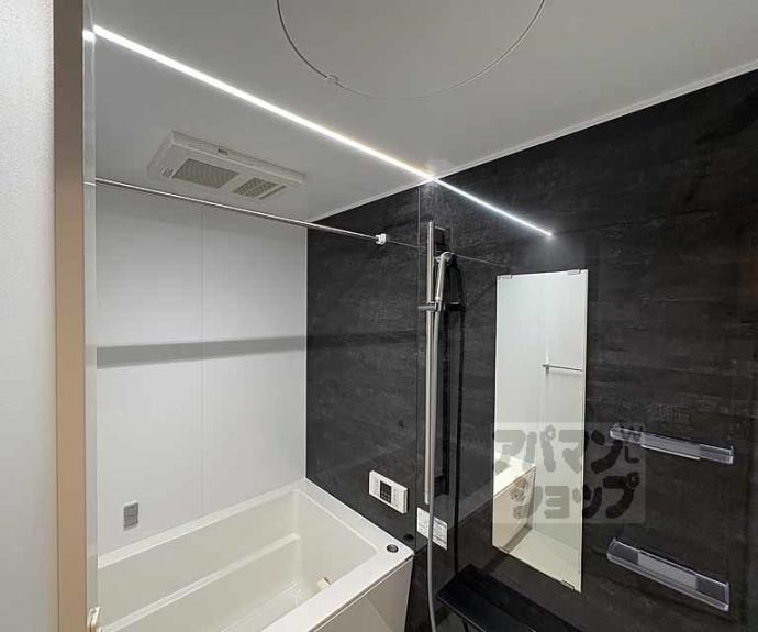 【ＳＴＡＮＤＺ京都二条】間取