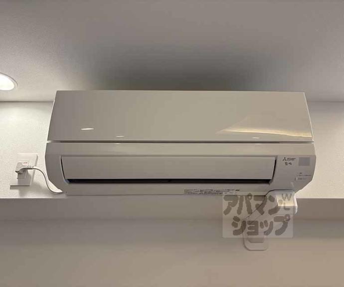 【ＳＴＡＮＤＺ京都二条】間取