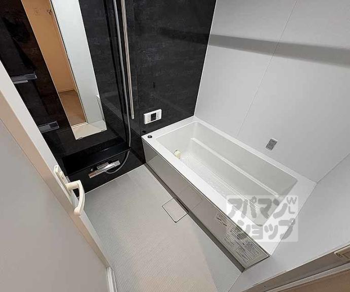 【ＳＴＡＮＤＺ京都二条】間取