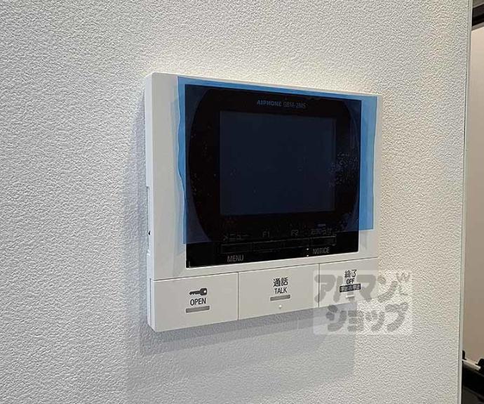 【ＳＴＡＮＤＺ京都二条】間取