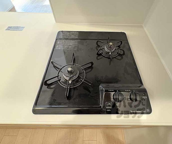 【ＳＴＡＮＤＺ京都二条】間取