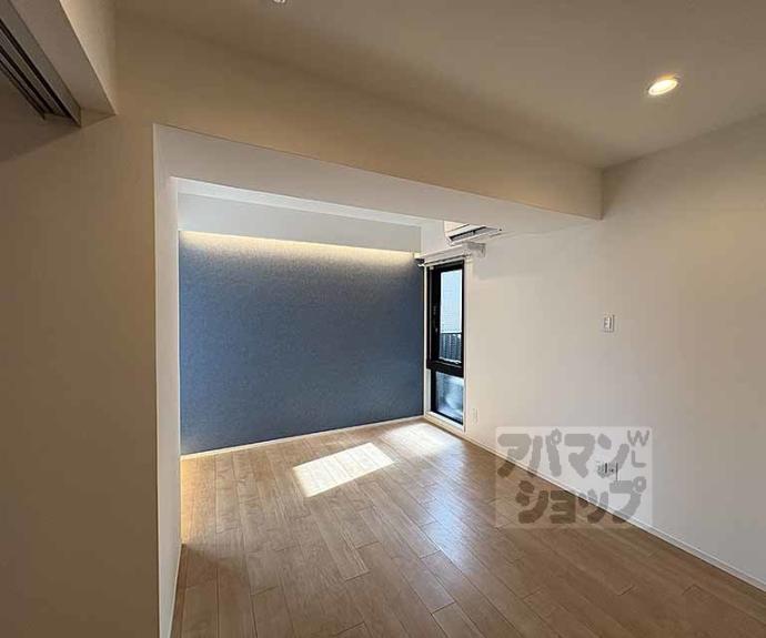 【ＳＴＡＮＤＺ京都二条】間取