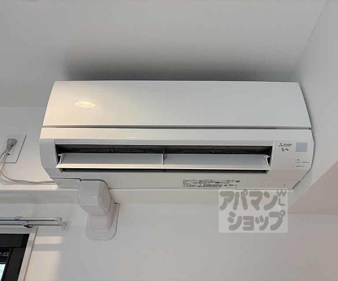 【ＳＴＡＮＤＺ京都二条】間取