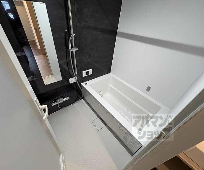 【ＳＴＡＮＤＺ京都二条】間取