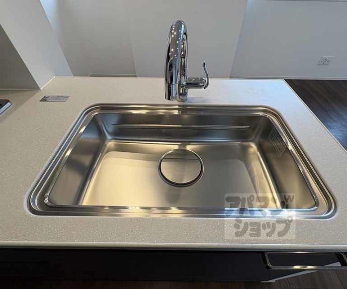 【ＳＴＡＮＤＺ京都二条】間取