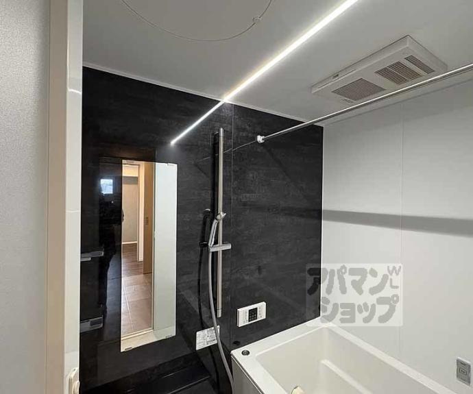 【ＳＴＡＮＤＺ京都二条】間取