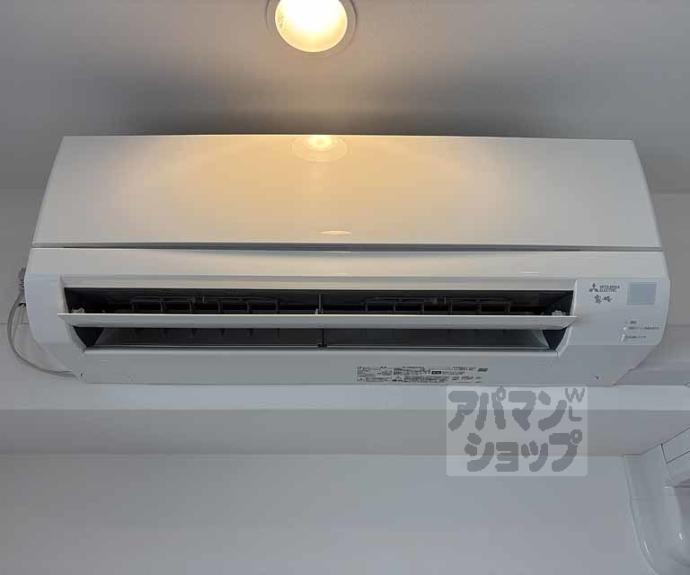 【ＳＴＡＮＤＺ京都二条】間取