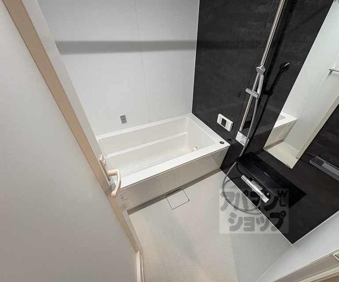 【ＳＴＡＮＤＺ京都二条】間取