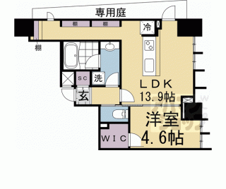 【ＳＴＡＮＤＺ京都二条】