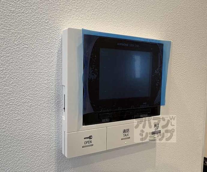 【ＳＴＡＮＤＺ京都二条】間取