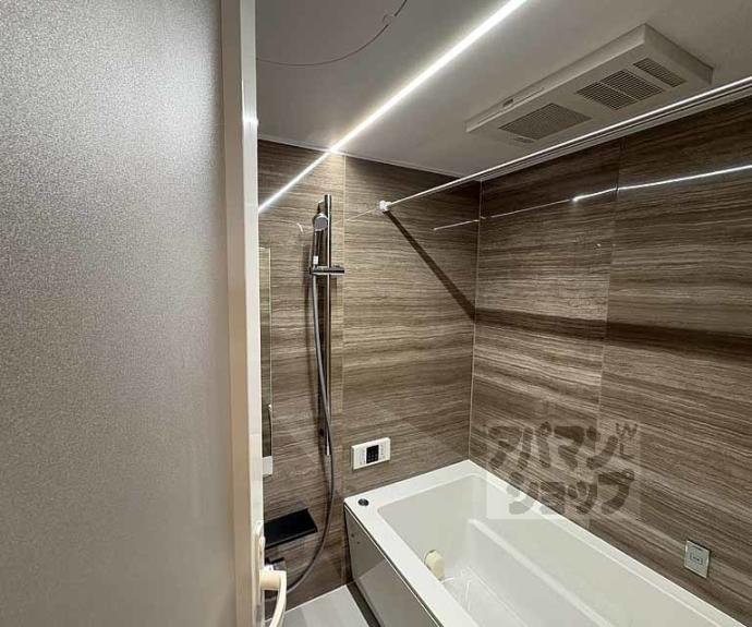 【ＳＴＡＮＤＺ京都二条】間取