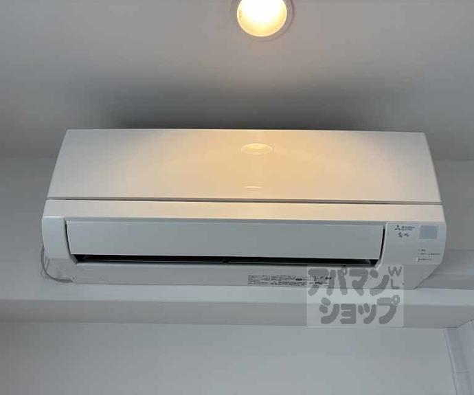 【ＳＴＡＮＤＺ京都二条】間取