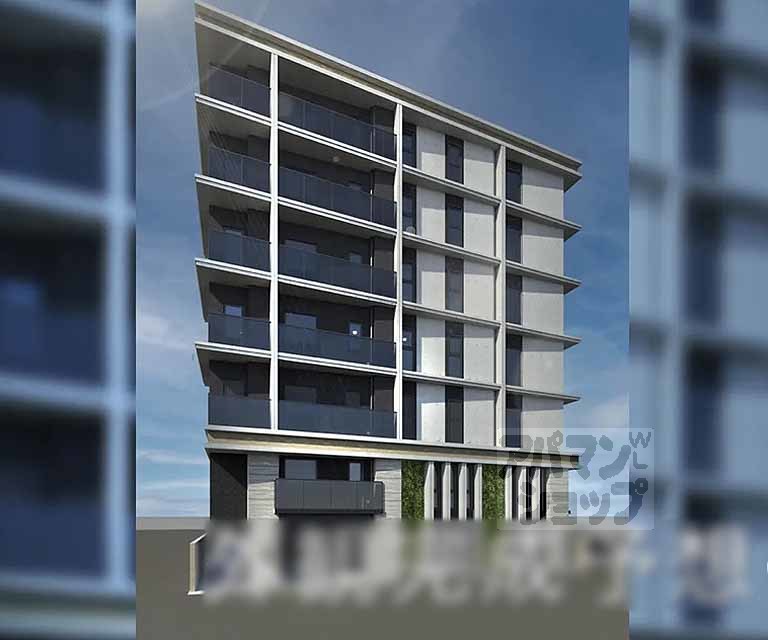 ＳＴＡＮＤＺ京都二条