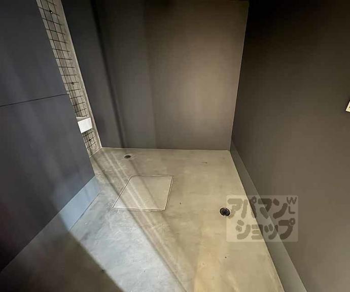 【ＳＴＡＮＤＺ京都二条】間取