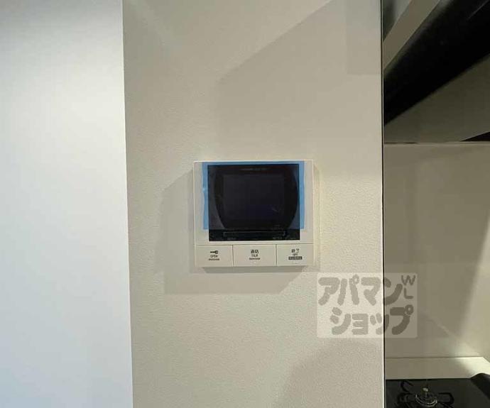 【ＳＴＡＮＤＺ京都二条】間取