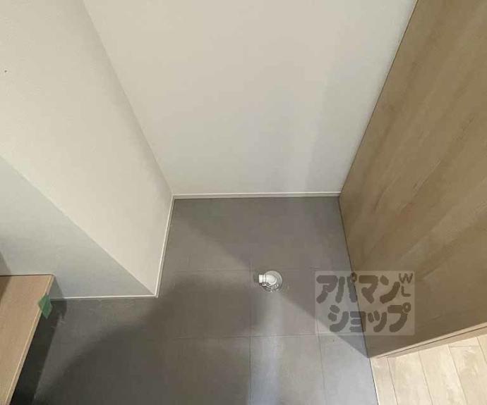 【ＳＴＡＮＤＺ京都二条】間取