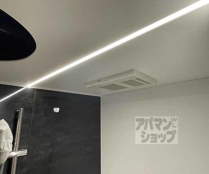 【ＳＴＡＮＤＺ京都二条】間取