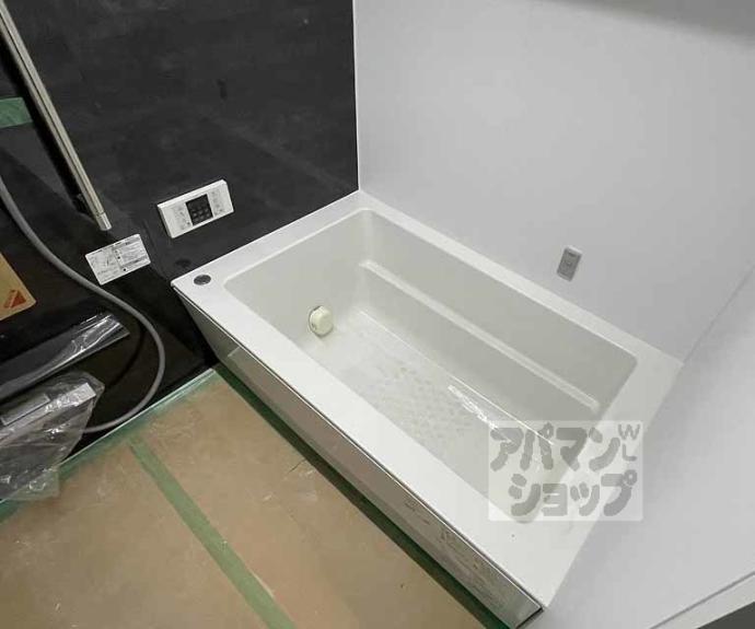 【ＳＴＡＮＤＺ京都二条】間取