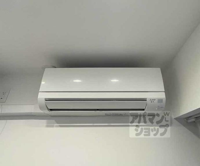 【ＳＴＡＮＤＺ京都二条】間取