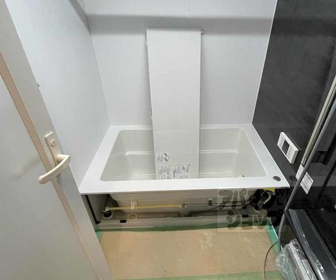 【ＳＴＡＮＤＺ京都二条】間取