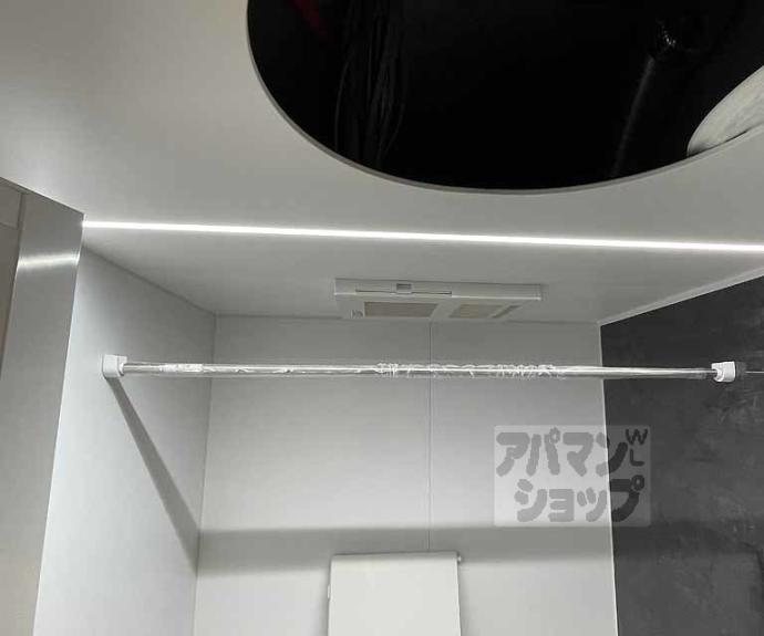 【ＳＴＡＮＤＺ京都二条】間取