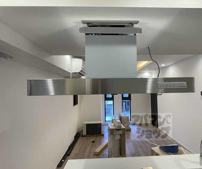 【ＳＴＡＮＤＺ京都二条】間取