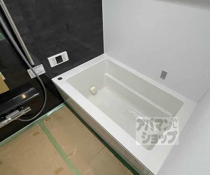 【ＳＴＡＮＤＺ京都二条】間取