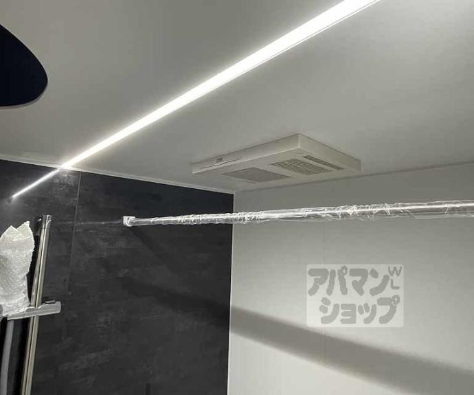 【ＳＴＡＮＤＺ京都二条】間取