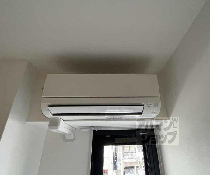 【ＳＴＡＮＤＺ京都二条】間取