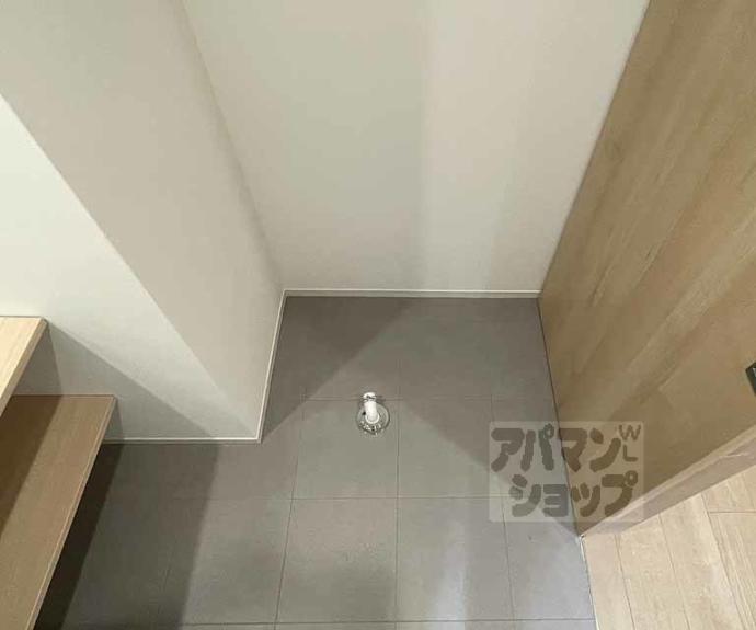 【ＳＴＡＮＤＺ京都二条】間取