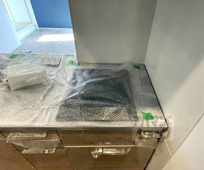 【ＳＴＡＮＤＺ京都二条】間取