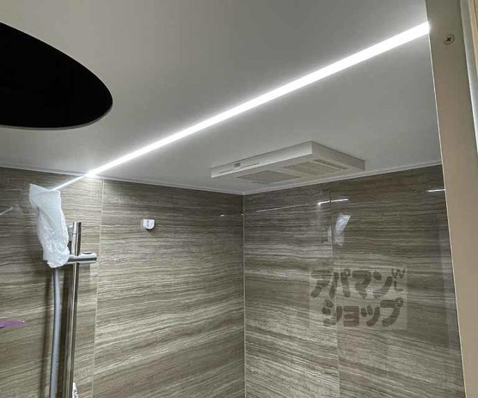 【ＳＴＡＮＤＺ京都二条】間取