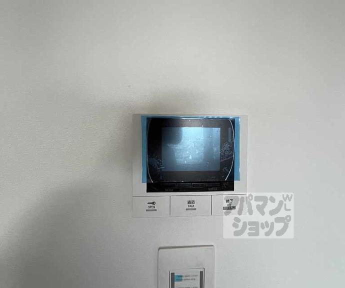 【ＳＴＡＮＤＺ京都二条】間取