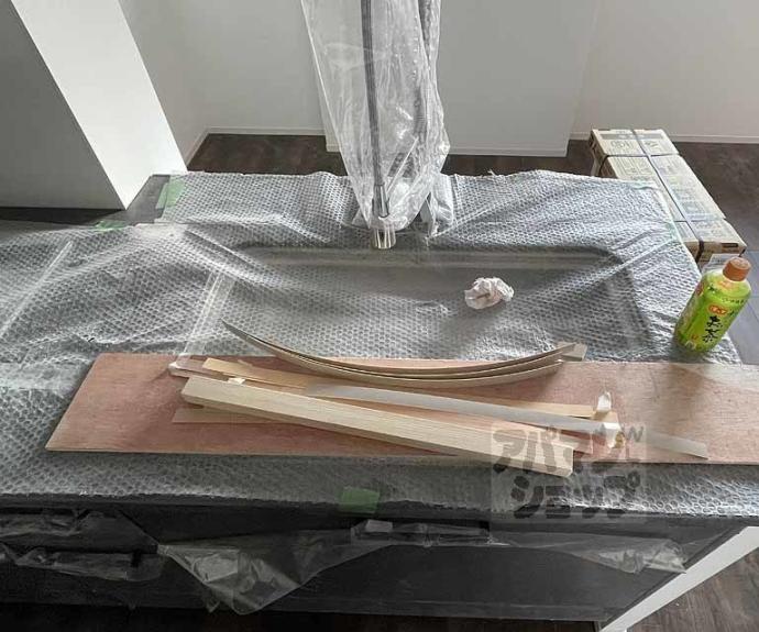 【ＳＴＡＮＤＺ京都二条】間取