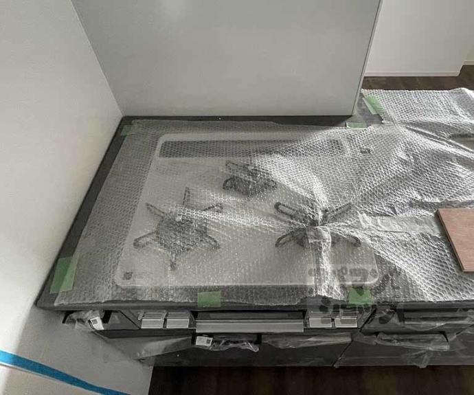 【ＳＴＡＮＤＺ京都二条】間取