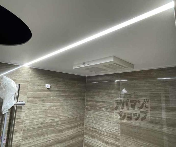 【ＳＴＡＮＤＺ京都二条】間取