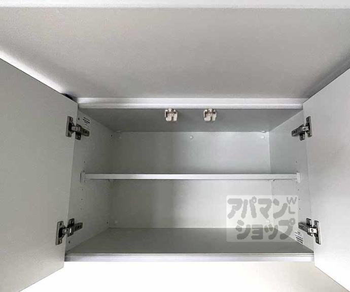 【ＳＴＡＮＤＺ京都二条】間取